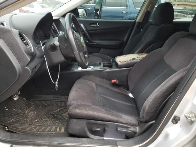 Photo 7 from auction – 2014 NISSAN MAXIMA S with VIN 1N4AA5AP6EC435174