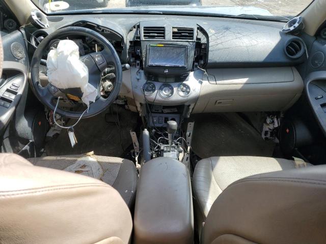 Photo 8 from auction – 2007 TOYOTA RAV4 LIMIT with VIN JTMZK31V075012174