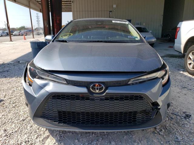 Photo 5 from auction – 2020 TOYOTA COROLLA LE with VIN JTDEPRAE7LJ030529