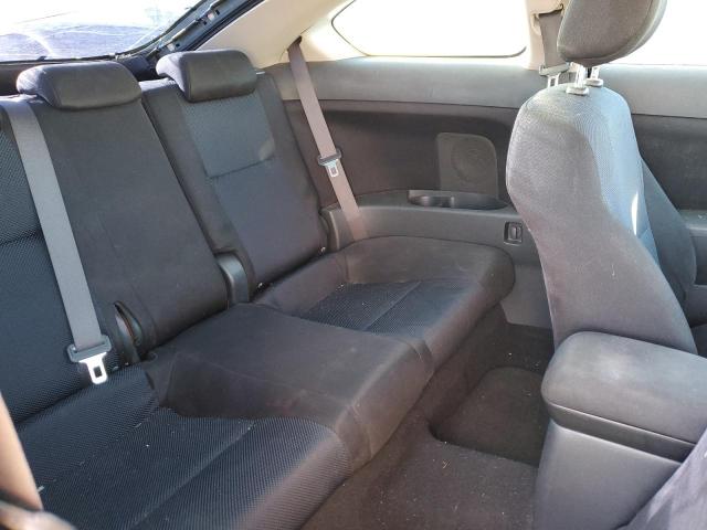 Photo 10 from auction – 2005 TOYOTA SCION TC with VIN JTKDE177350001509