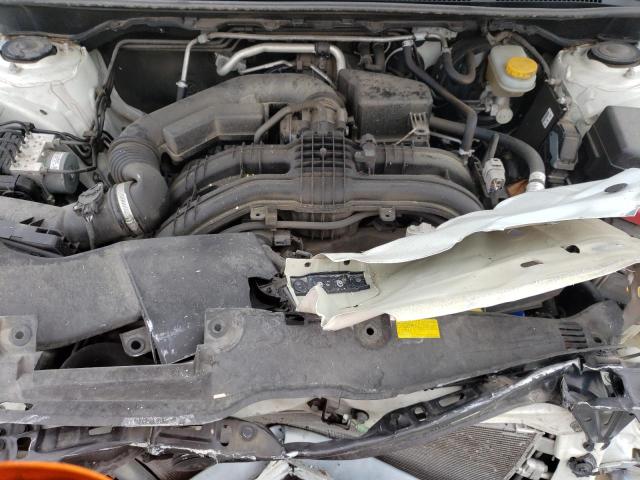 Photo 11 from auction – 2018 SUBARU CROSSTREK with VIN JF2GTACCXJ8204116