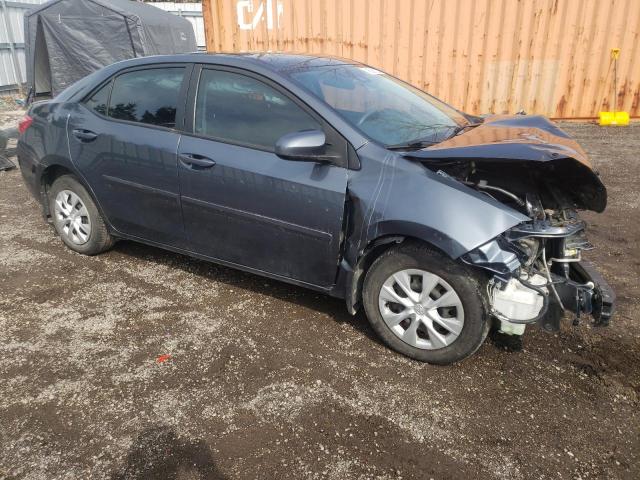 Photo 4 from auction – 2018 TOYOTA COROLLA LE with VIN 2T1BPRHE0JC061560