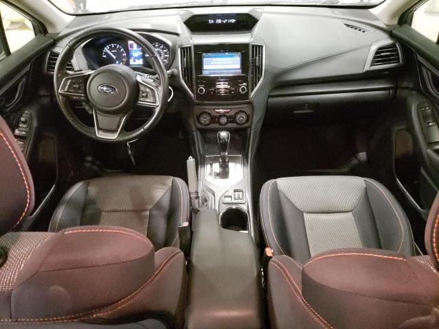 Photo 8 from auction – 2019 SUBARU CROSSTREK with VIN JF2GTAEC7K8348107
