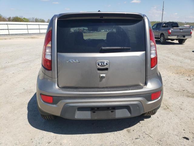 Photo 6 from auction – 2013 KIA SOUL + with VIN KNDJT2A61D7632514