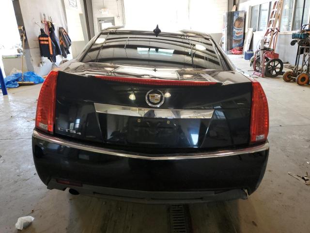 Photo 6 from auction – 2012 CADILLAC CTS LUXURY with VIN 1G6DG5E57C0158020