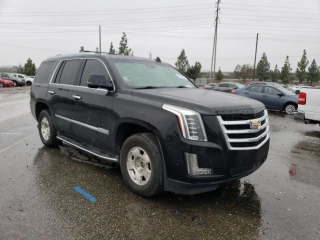 Photo 4 from auction – 2017 CADILLAC ESCALADE L with VIN 1GYS4BKJ8HR112626