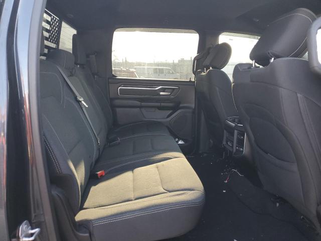 Photo 10 from auction – 2019 RAM 1500 BIG H with VIN 1C6SRFFT8KN564785