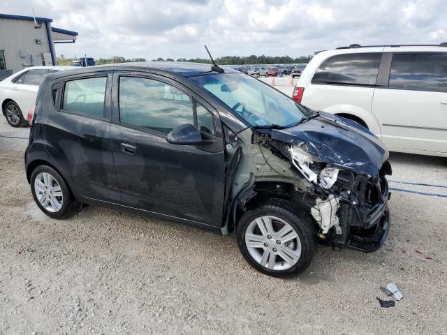 Photo 4 from auction – 2014 CHEVROLET SPARK LS with VIN KL8CB6S91EC526366
