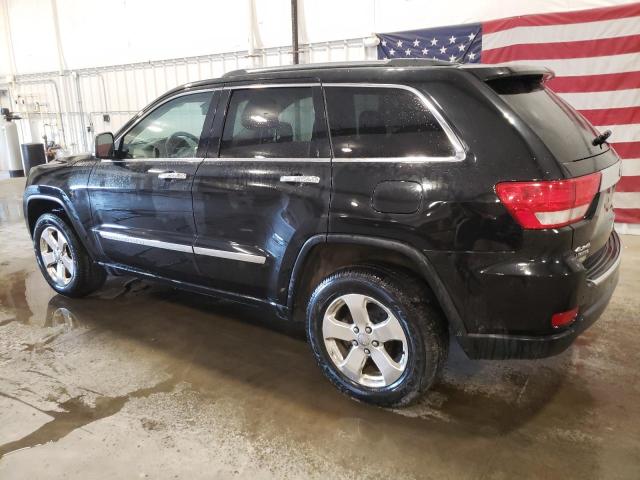 Photo 2 from auction – 2013 JEEP GRAND CHER with VIN 1C4RJFBGXDC656101