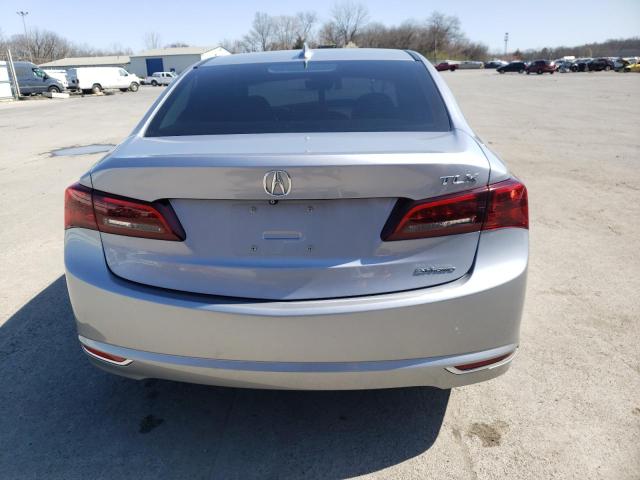 Photo 6 from auction – 2015 ACURA TLX TECH with VIN 19UUB3F52FA008606