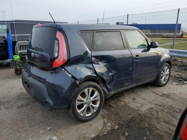 Photo 3 from auction – 2015 KIA SOUL + with VIN KNDJP3A52F7160120