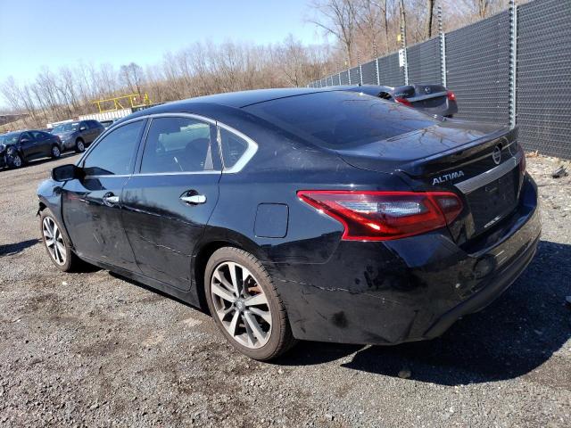 Photo 2 from auction – 2017 NISSAN ALTIMA 2.5 with VIN 1N4AL3AP6HC294061