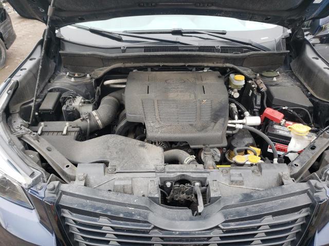 Photo 12 from auction – 2020 SUBARU FORESTER S with VIN JF2SKEMC3LH487125