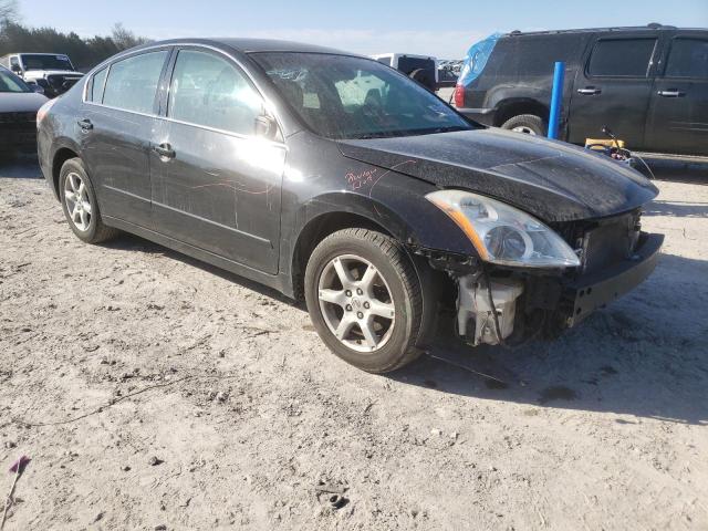 Photo 4 from auction – 2012 NISSAN ALTIMA BAS with VIN 1N4AL2AP9CC239249