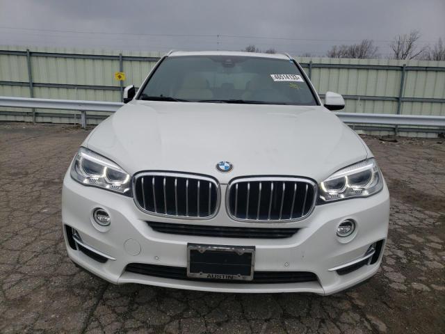 Photo 5 from auction – 2018 BMW X5 SDRIVE3 with VIN 5UXKR2C50J0Z14914
