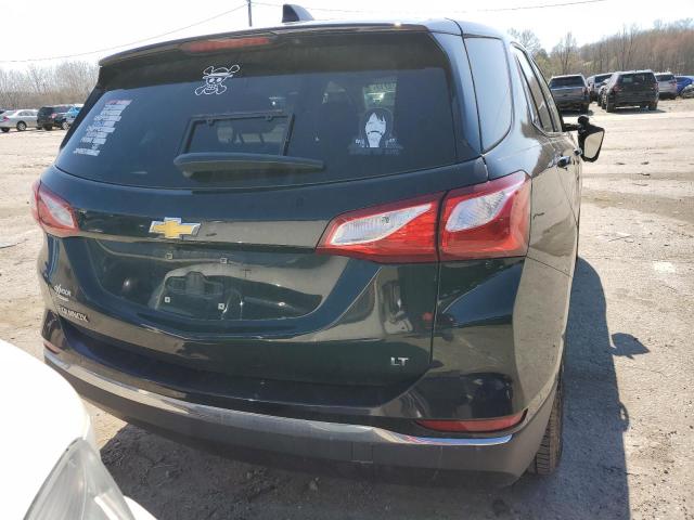 Photo 6 from auction – 2018 CHEVROLET EQUINOX LT with VIN 2GNAXJEV5J6195572