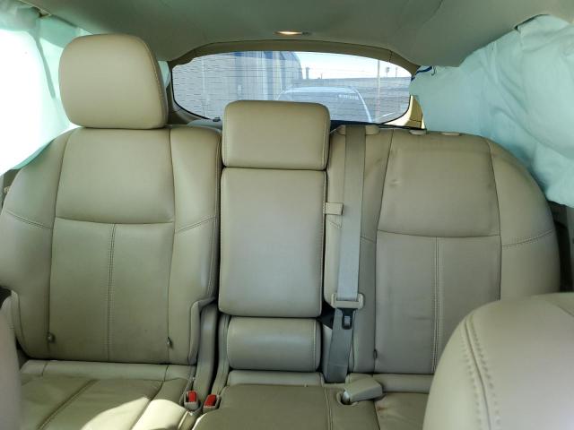 Photo 10 from auction – 2015 NISSAN PATHFINDER with VIN 5N1AR2MN3FC703655