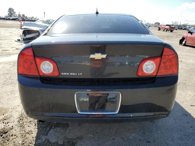 Photo 6 from auction – 2011 CHEVROLET MALIBU 1LT with VIN 1G1ZC5E16BF129270