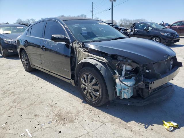 Photo 4 from auction – 2012 NISSAN ALTIMA BAS with VIN 1N4AL2AP4CC227851