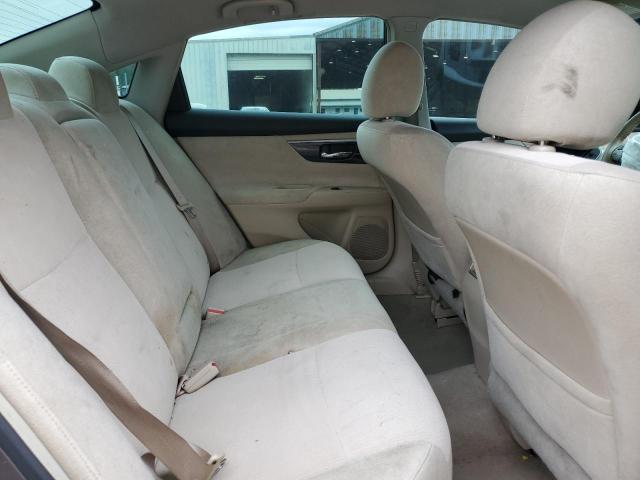 Photo 10 from auction – 2013 NISSAN ALTIMA 2.5 with VIN 1N4AL3AP2DC263545