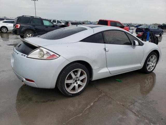 Photo 3 from auction – 2006 MITSUBISHI ECLIPSE GT with VIN 4A3AK34T56E054861
