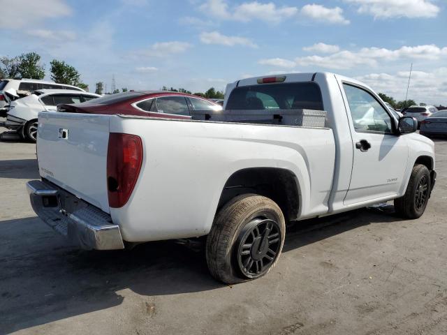 Photo 3 from auction – 2005 CHEVROLET COLORADO with VIN 1GCCS146958216076