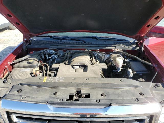 Photo 11 from auction – 2018 GMC SIERRA K15 with VIN 2GTV2MEC9J1100274