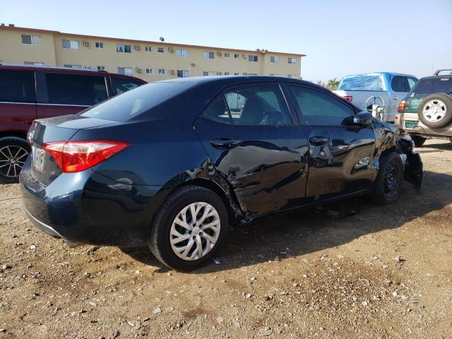 Photo 3 from auction – 2017 TOYOTA COROLLA with VIN 5YFBURHE1HP736481