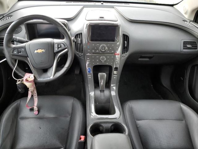 Foto 8 de la subasta – 2012 CHEVROLET VOLT con VIN 1G1RH6E42CU115364