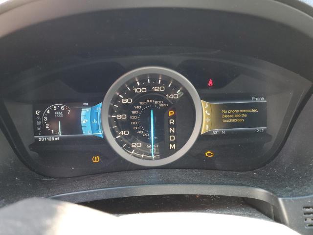 Photo 9 from auction – 2011 FORD EXPLORER L with VIN 1FMHK7F89BGA03651