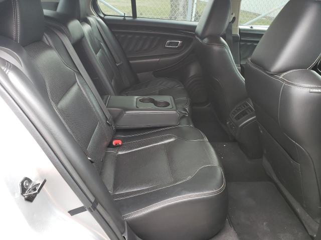 Photo 10 from auction – 2011 FORD TAURUS LIM with VIN 1FAHP2FW2BG110845