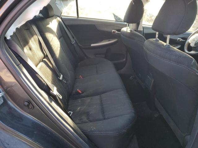 Photo 10 from auction – 2012 TOYOTA COROLLA BA with VIN 2T1BU4EE7CC880343