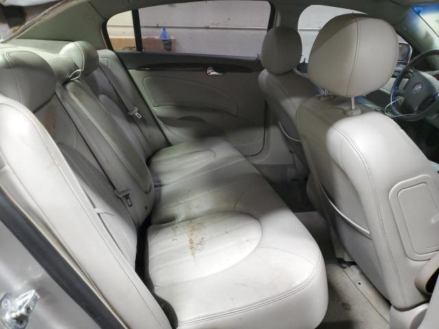 Photo 10 from auction – 2006 BUICK LUCERNE CX with VIN 1G4HD57226U218837