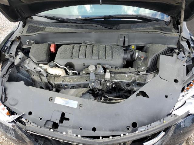 Photo 11 from auction – 2013 BUICK ENCLAVE with VIN 5GAKRBKD0DJ144093