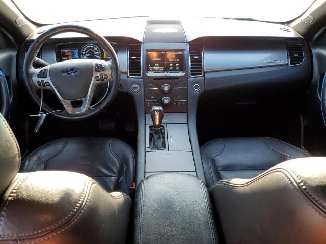 Photo 8 from auction – 2015 FORD TAURUS SEL with VIN 1FAHP2E8XFG207414