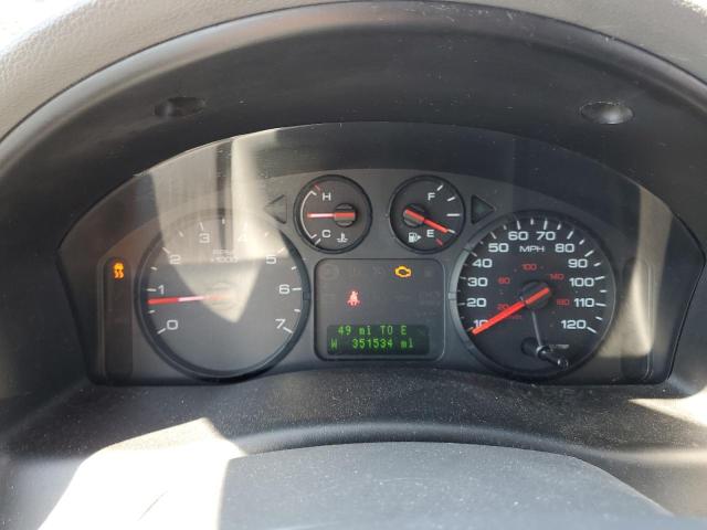 Photo 9 from auction – 2005 FORD FREESTYLE with VIN 1FMZK05145GA33421