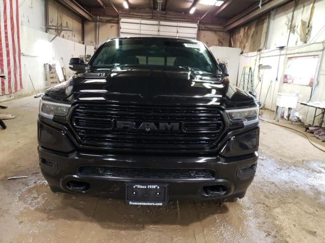 Photo 5 from auction – 2020 RAM 1500 LIMIT with VIN 1C6SRFPTXLN303853
