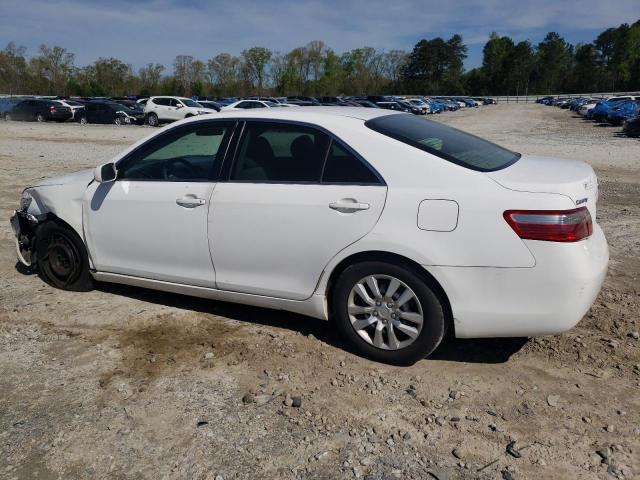 Photo 2 from auction – 2007 TOYOTA CAMRY CE with VIN 4T1BE46K47U577140