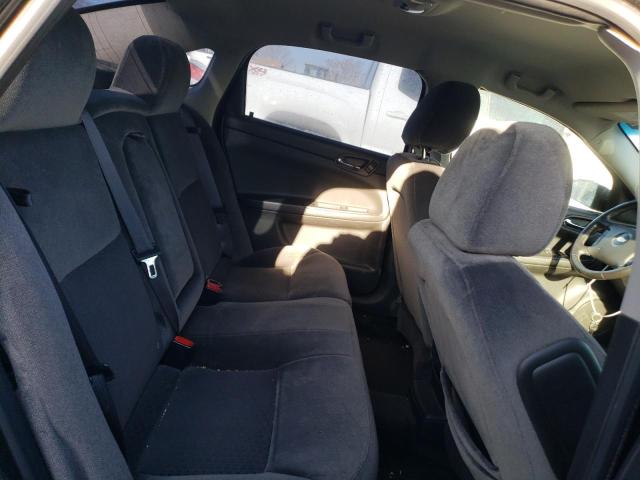 Photo 10 from auction – 2012 CHEVROLET IMPALA LT with VIN 2G1WG5E37C1131854