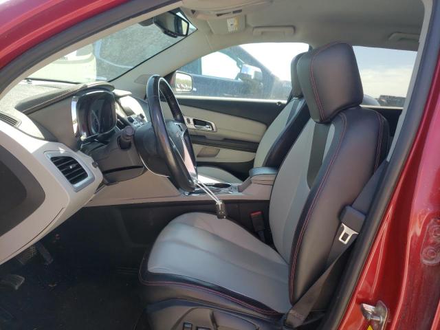 Foto 7 de la subasta – 2015 GMC TERRAIN SL con VIN 2GKFLVEK5F6172487
