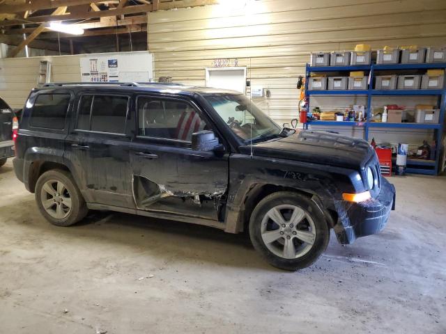 Photo 4 from auction – 2011 JEEP PATRIOT with VIN 1J4NF1GB5BD177571