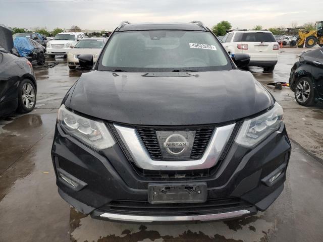 Photo 5 from auction – 2017 NISSAN ROGUE with VIN JN8AT2MT0HW397704