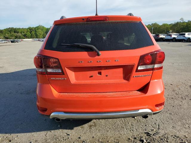 Photo 6 from auction – 2018 DODGE JOURNEY CR with VIN 3C4PDCGG6JT515497