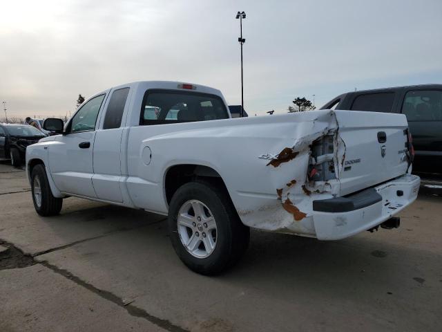 Photo 2 from auction – 2010 DODGE DAKOTA SXT with VIN 1D7RW3BP7AS223360