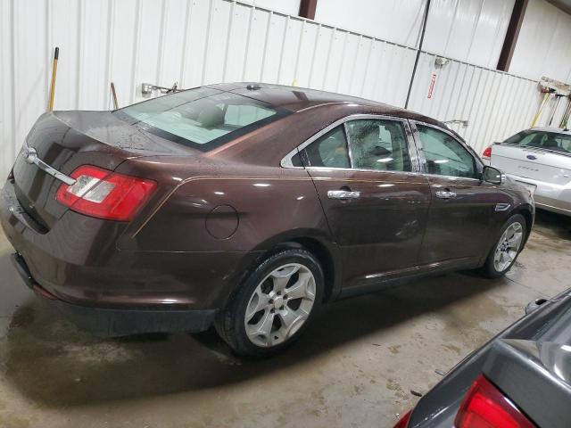 Photo 3 from auction – 2010 FORD TAURUS SEL with VIN 1FAHP2EWXAG161543