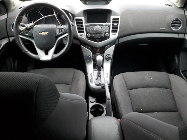 Photo 8 from auction – 2014 CHEVROLET CRUZE LT with VIN 1G1PC5SB0E7163028