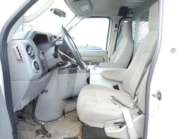 Photo 7 from auction – 2013 FORD ECONOLINE with VIN 1FTNE2EW0DDA54560