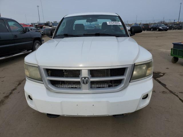 Photo 5 from auction – 2010 DODGE DAKOTA SXT with VIN 1D7RW3BP7AS223360