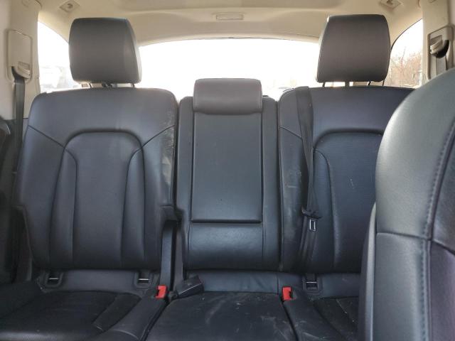 Photo 10 from auction – 2013 AUDI Q7 PRESTIG with VIN WA1DGAFE5DD017181