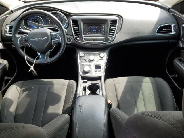 صورة رقم 8 من المزاد - 2016 CHRYSLER 200 LIMITE مع VIN 1C3CCCAB6GN129917